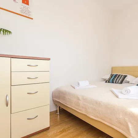 Valerie Apartamento Split