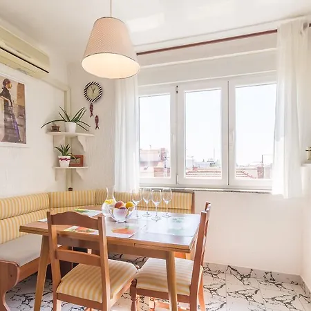 Valerie Apartment *