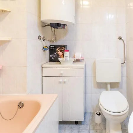 Valerie Apartamento