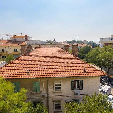 Valerie Apartamento Split