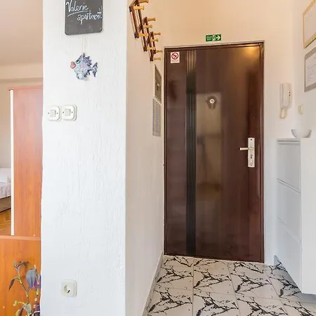 Valerie Apartamento