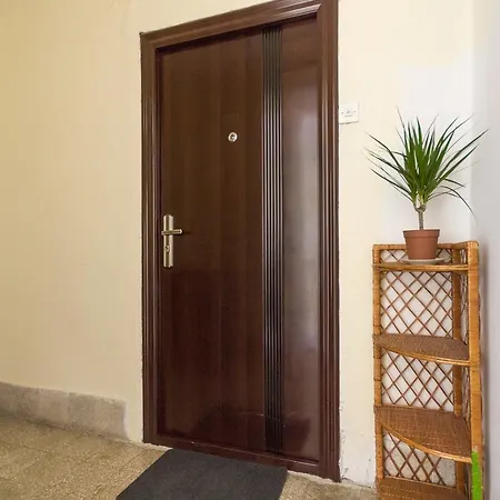 Apartamento Valerie *