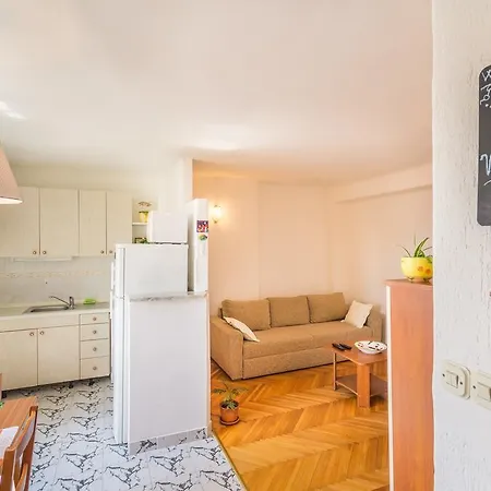 Apartment Valerie Split