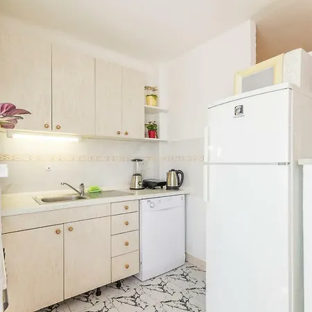 Valerie Apartment *